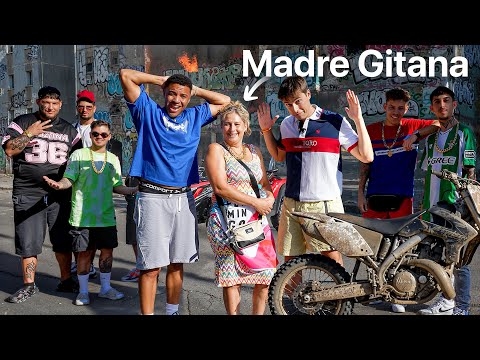 WE VISIT THE MOST DANGEROUS NEIGHBORHOOD (LAS 3000 VIVIENDAS)