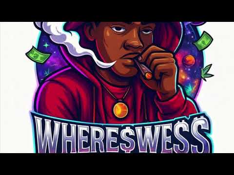 Where$We$$-Do my Thang / EP WHERE$WE$$ (Bonus 💎 Track)