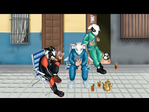 El Bugg, Ill Pekeño, Ergo Pro - California 6.1 (prod by Ess)