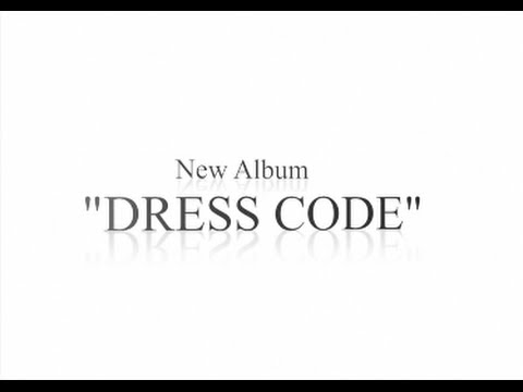 DJ Deckstream / New Album "DRESS CODE" - Teaser