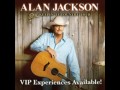 Alan Jackson - She Likes It Too