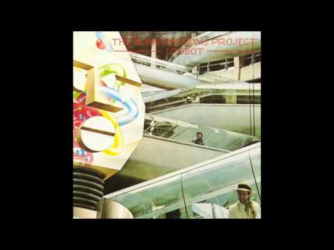 The Alan Parsons Project | I Robot | Don't Let It Show