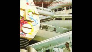 The Alan Parsons Project | I Robot | Don&#39;t Let It Show