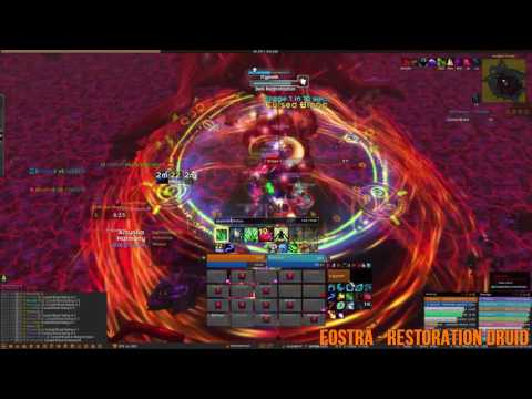 Postal Aszune vs Il'gynoth Mythic