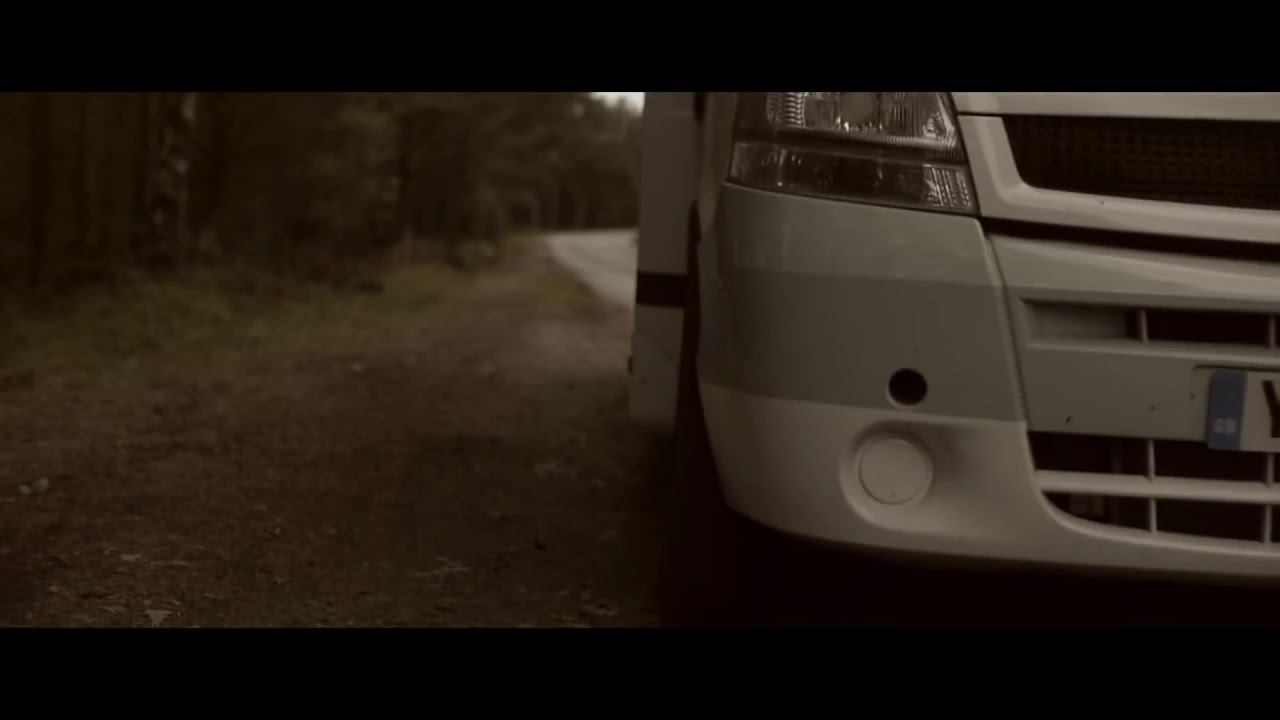 DEMON BABY Movie Trailer