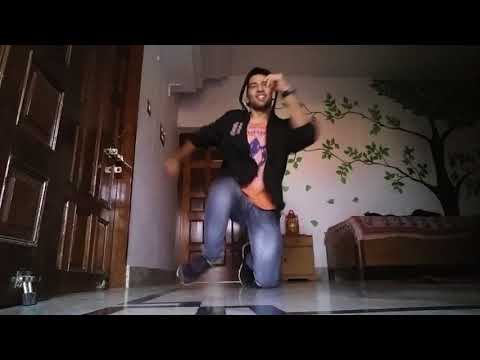 Rishabh DID auditio...