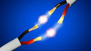 Видео: что такое электрический ток?