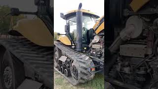 Tracteur à chenilles Challenger MT750D à vendre - Image 5 | Agroline MA Tracteur à chenilles Challenger MT750D | Image 5 - Agroline