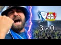 KLASSENERHALT + PLATZSTURM | BOCHUM VS LEVERKUSEN