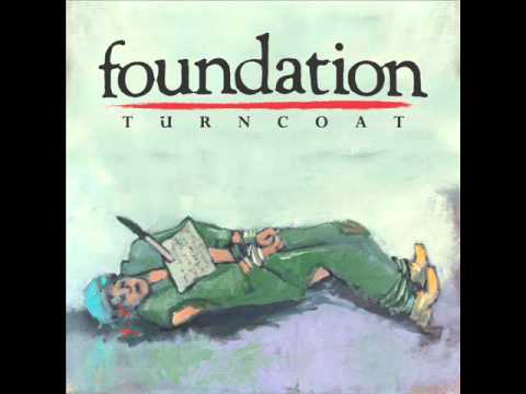 Foundation - Turncoat 2015 (Full EP)