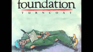 Foundation - Turncoat 2015 (Full EP)