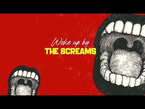 CM Young - Flowers on the Floor (Lyric Video)