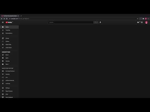 Item video thumbnail