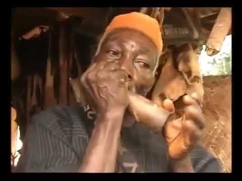 Ajofia Nnewi vol 4(Evil forest) Onye na ezi Ụzọ