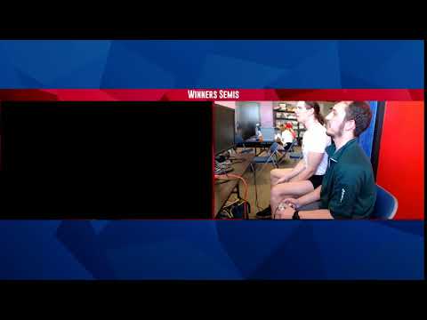 ABU 23: Monster_/Pow vs. Vermanubis/Potato - SSB4 Doubles Winners