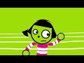Pbs Kids Dot Logo 1999 ID KineMaster Remake