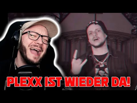 Perplexx heißt jetzt Plexx?! PLEXX - ANTICHRIST Reaction