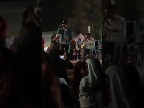 Tersiksa-Haziq x Putra Band #AfiPrihatin