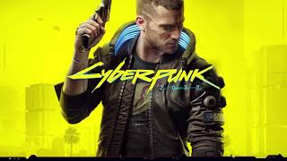 CYBERPUNK 2077 SOUNDTRACK - I REALLY WANT TO STAY AT YOUR HOUSE by Rosa Walton &amp; Hallie Coggins