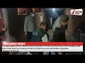 Operasi Yustisi Gabungan Amankan 10 Psk