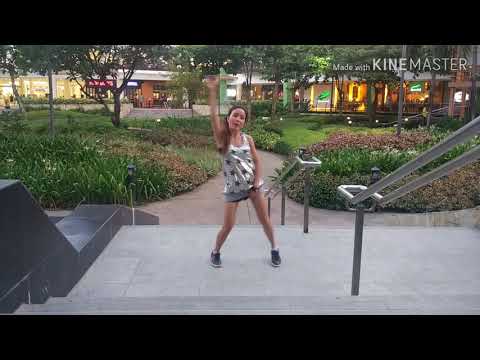 Kill this love BLACKPINK dance cover K-Pop in public