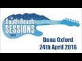 A Little Music for the Soul at South Beach Sessions