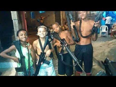 🎭4 COCUDOS BRINCANDO NA NEXUS GROUP🎭