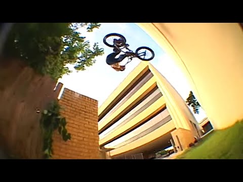 Josh Delarosa - Bone Deth - Too Fast for Food Section