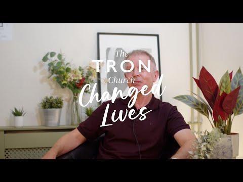 Changed Lives - John Kerr