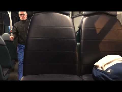 Arriva North East: ADL ALX400 Volvo B7TL D7C/ZF LJ55 BRZ (7427)