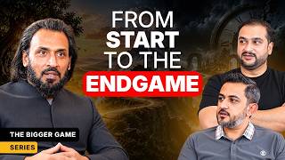 From Start to the Endgame | Sahil Adeem