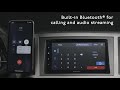 Pioneer DMH-340EX - System Overview