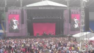 Band Of Skulls - So Good (Cardiff City Stadium 2016)