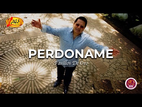 Perdoname Segundo Rosero - Puro Pasillos Y Vals
