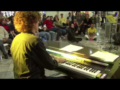 Savassi Festival 2010 - Jimmy Duchowny Band