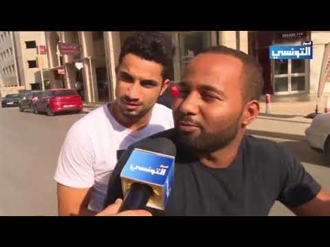 "كادوريم" K2rhym متنكر و يسمع في رأي الشارع التونسي في غناياتو