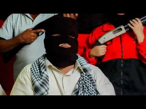 Tupamaro: Urban Guerrillas