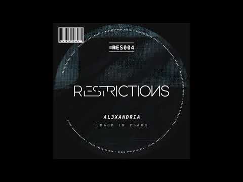 AL3XANDRIA - After Storm (Original Mix)