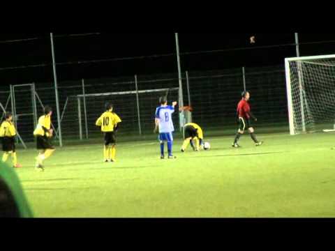 Coupe BCN ANF J-C  FC Fleurier - TL Bôle J C  0-4 (0-1)