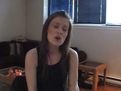 I try to think about Elvis