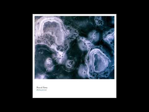 Pascal Savy - Allow The Light