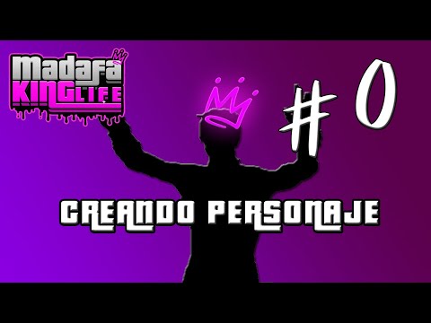 LIT KILLAH - MADAFAKING LIFE #0