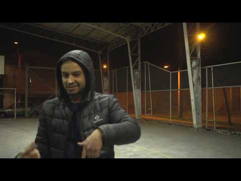 Del 1 al 4 - El Inquilino Ft. Thomas Bongbadil - Zetaerre - Ultimoelafila - Sonido Ambulante 2