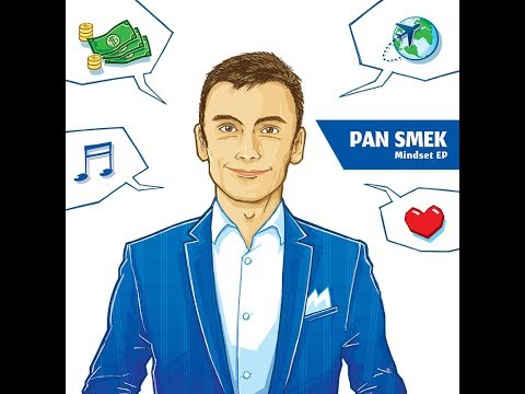 Pan Smek - Ty, Ty (…) i Ty