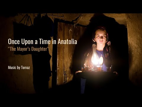 Once Upon a Time in Anatolia (2011) "The Mayor's Daughter" - Music by Tomaz