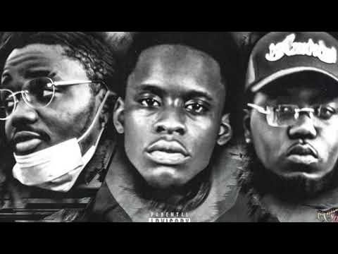 Lowrenzo Bandz x TipTop HB x Ciggy Black Eat Or Starv part 2