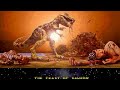 Primal Rage Sauron Arcade Longplay