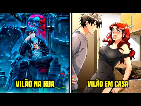 O Mundo CONGELOU e TODOS Passam FOME e Ele é ÚNICO que TEM COMIDA Em Casa! - Resumo Manhwa