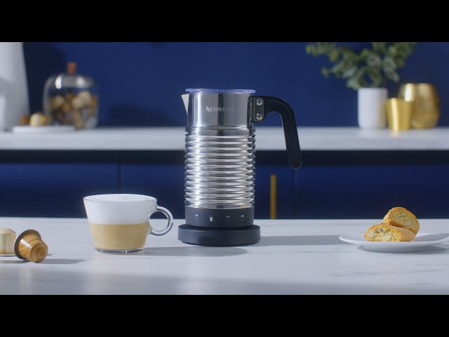 Aeroccino4