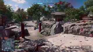 BF6　シーズン4初プレイ～
